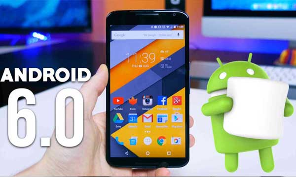 Android 6.0 Marshmallow Smartphone Update Plan Revealed - Brandsynario