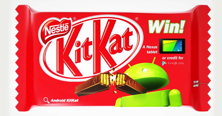 Kitkat win ps5.com