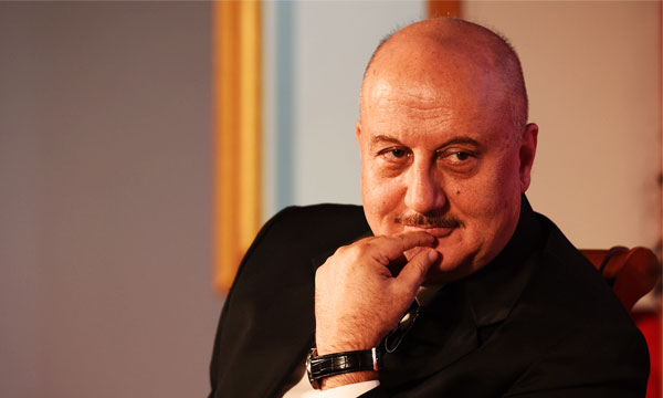 Anupam-Kher