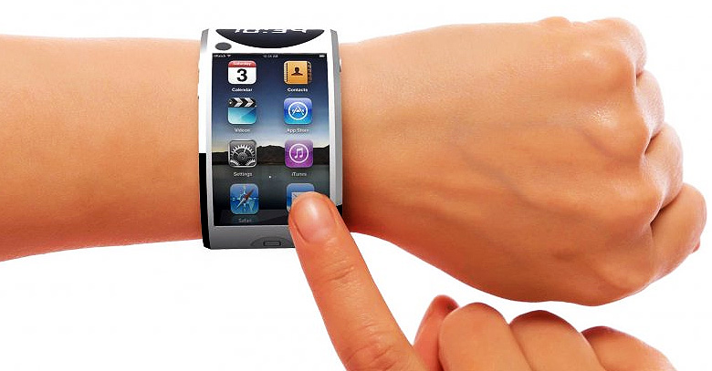 Apple iWatch Release Date or a Rumour