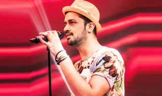 Top 12 Atif Aslam's Coke Studio Songs