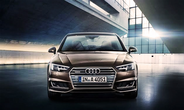 Audi Pakistan