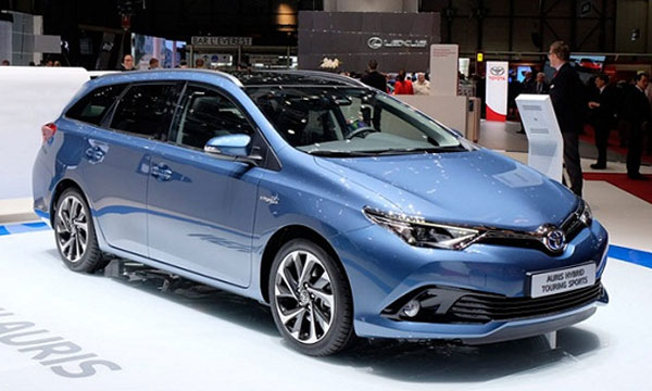auris