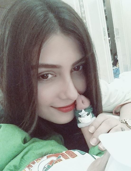 Ayeza khan hoorain taimoor 3 brandsynario