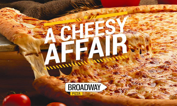 Broadway Pizza Location Menu Price Brandsynario