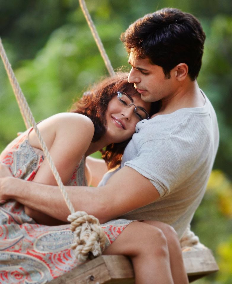 'Baar Baar Dekho' Movie Ft. Katrina Kaif & Sidharth Malhotra: Release