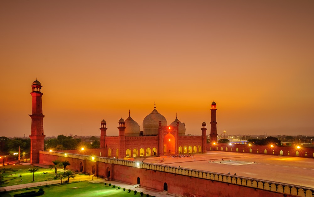 lahore places to visit on eid