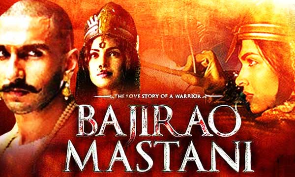 Bajirao-Mastani