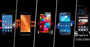 Best Mid Range Smartphones Under 30K in Pakistan