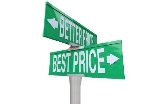 Best Price Comparison.Brandsynario