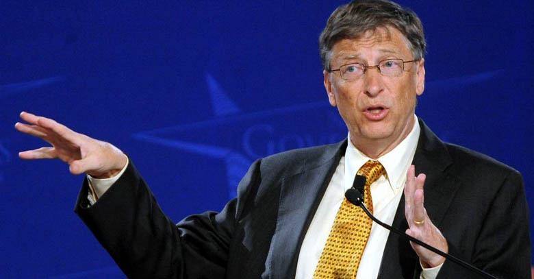 Bill Gates