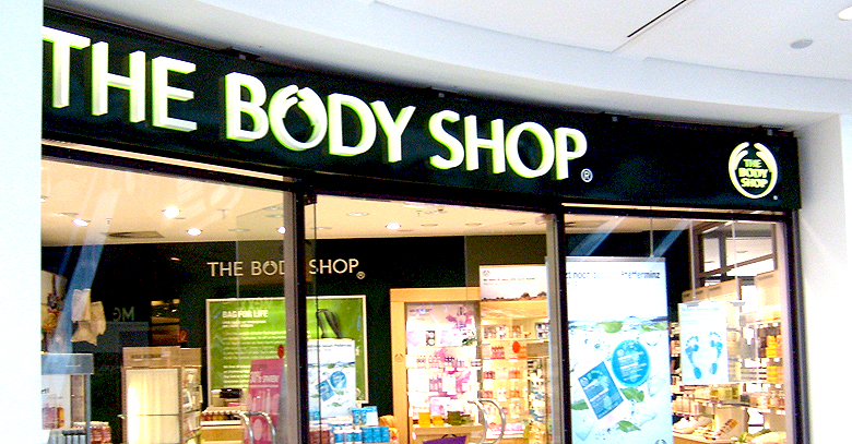 Body Shop