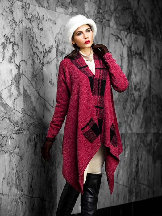 bonanza sweaters female sale