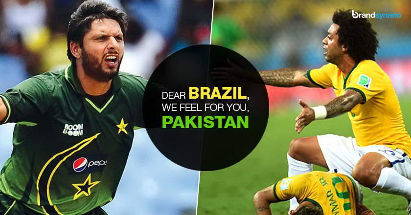 Brazil fifa