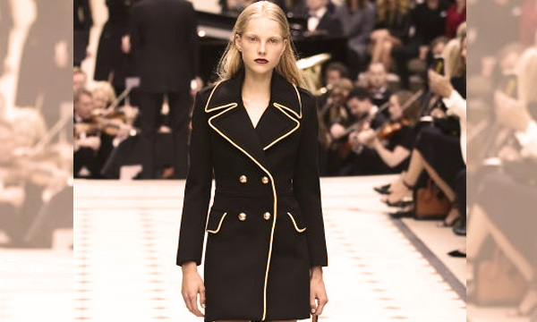 Burberry