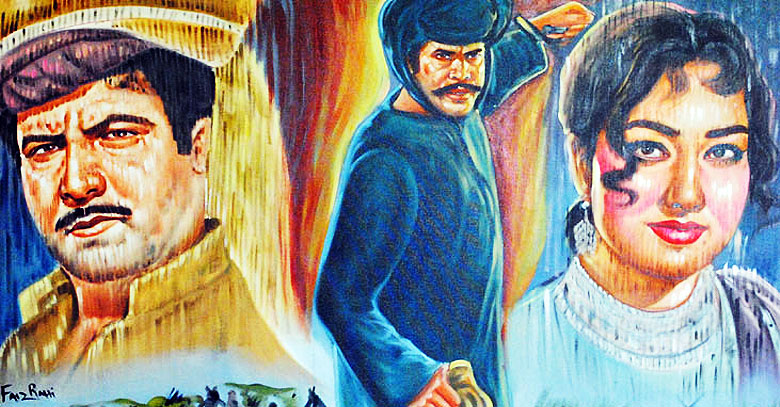 CINEMA IN PAKISTAN A NEW LEASE OF LIFE