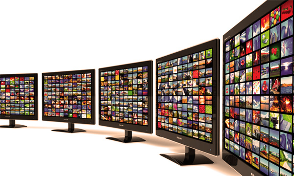 Cable-TV-Netwrok