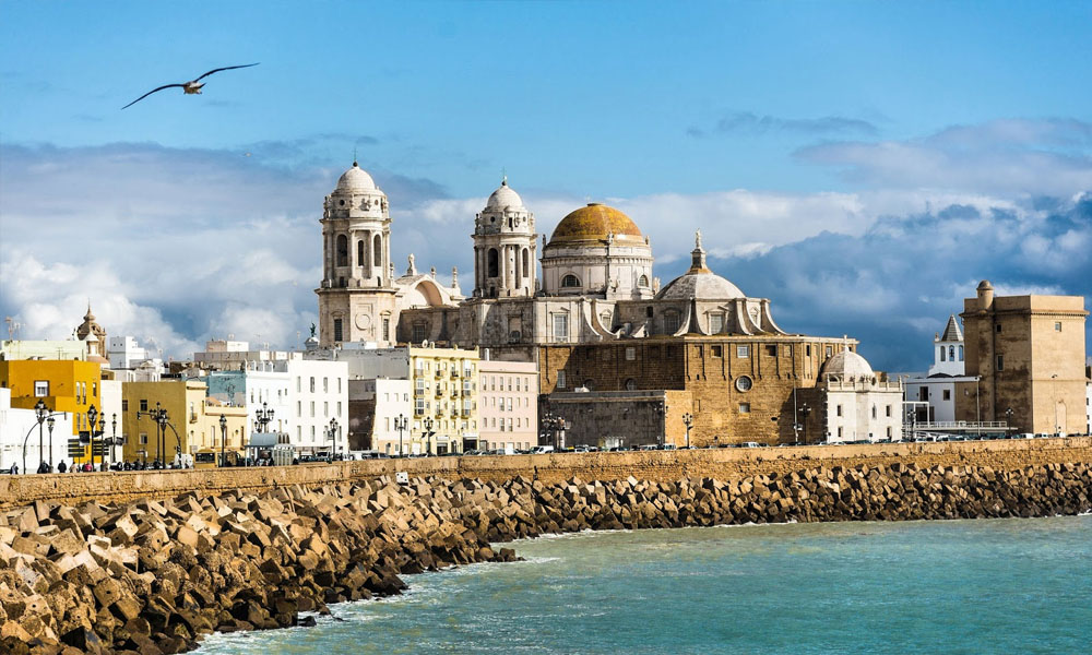 Cadiz Spain