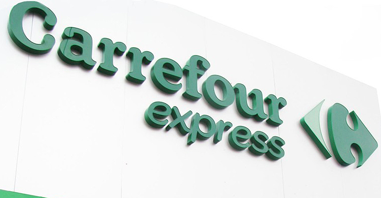 Carrefour expands Express Brand after agreement with two Romanian retailers