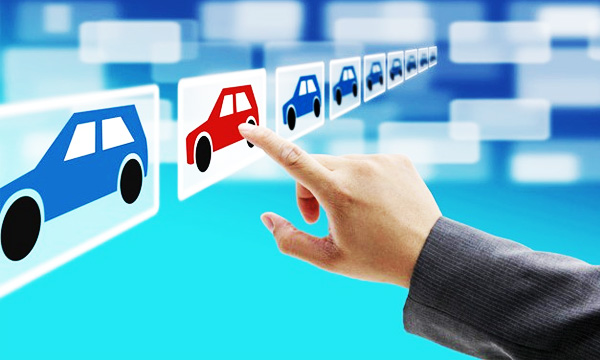 Cars-online