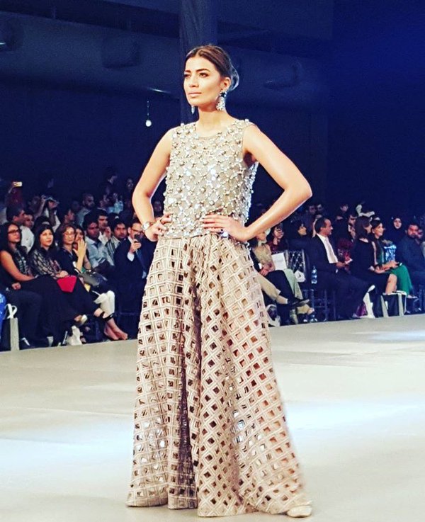 Maria.B PSFW 2016