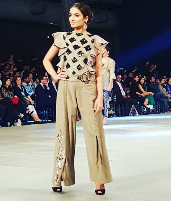 Maria.B PSFW 2016