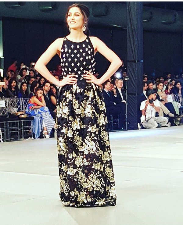 Maria.B PSFW 2016