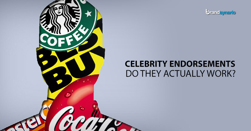 Celebrity Endorsements