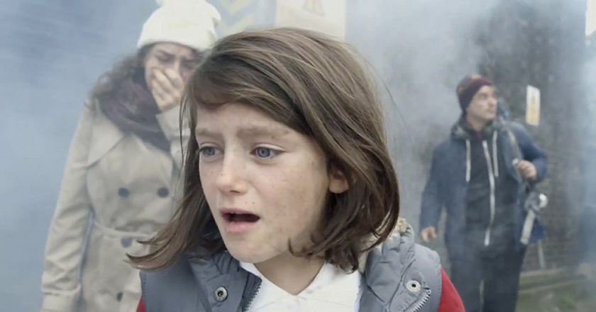 Children of Syria