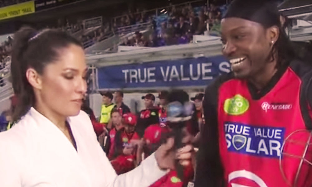 Chris-gayle