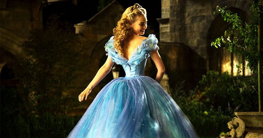 Cinderella
