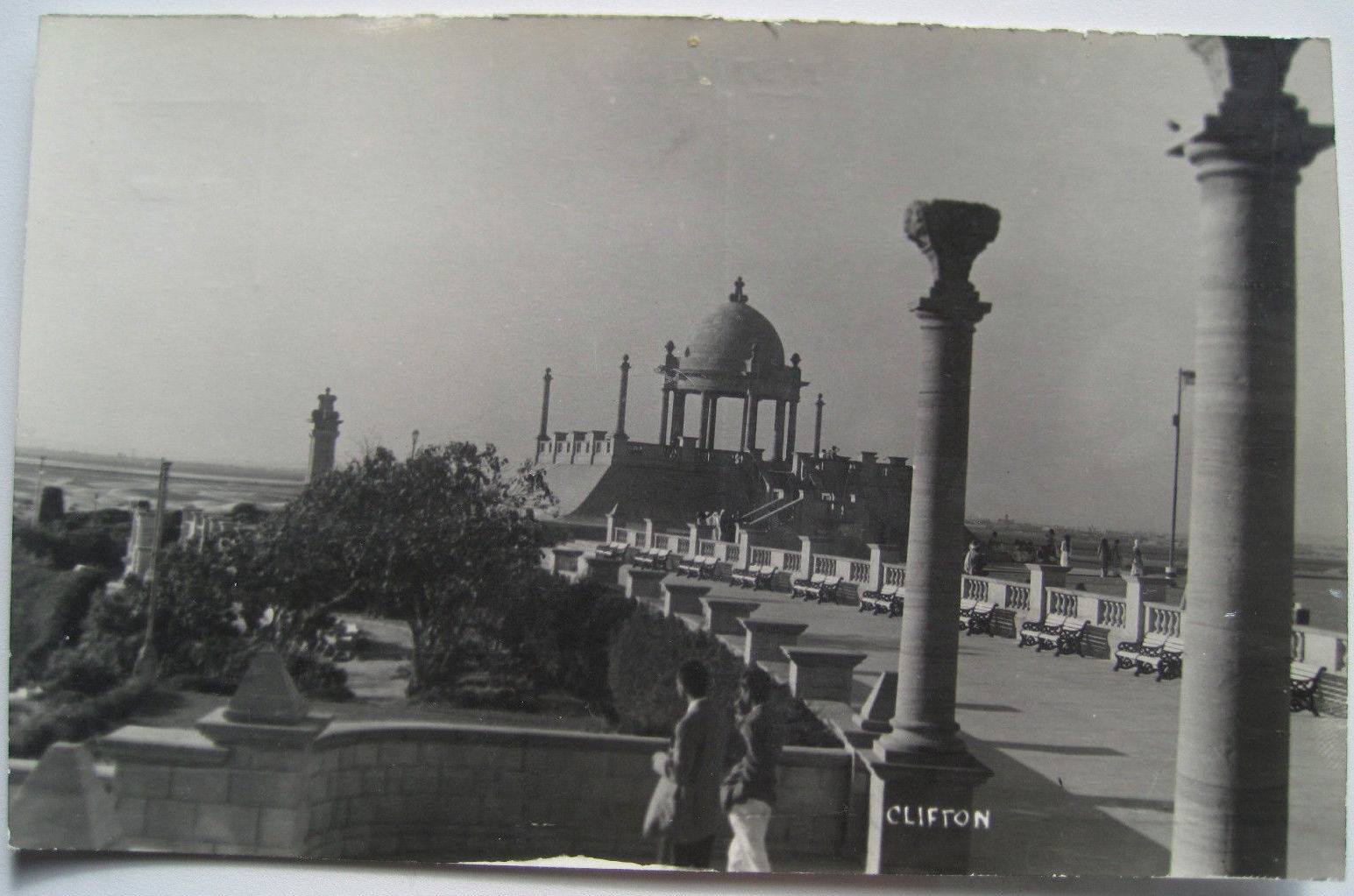 clifton-garden-karachi-1950-60s