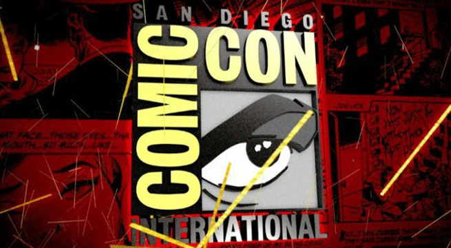 ComicCon16