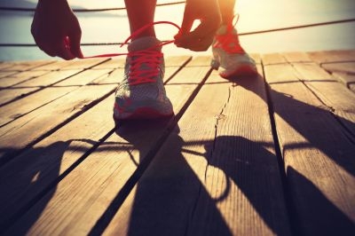 Companies in the US are increasingly offering employees financial incentives for healthy activity
