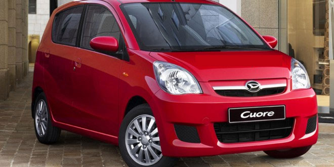Top 5 Affordable Cars In Pakistan Under 10 Lac Rs Brandsynario