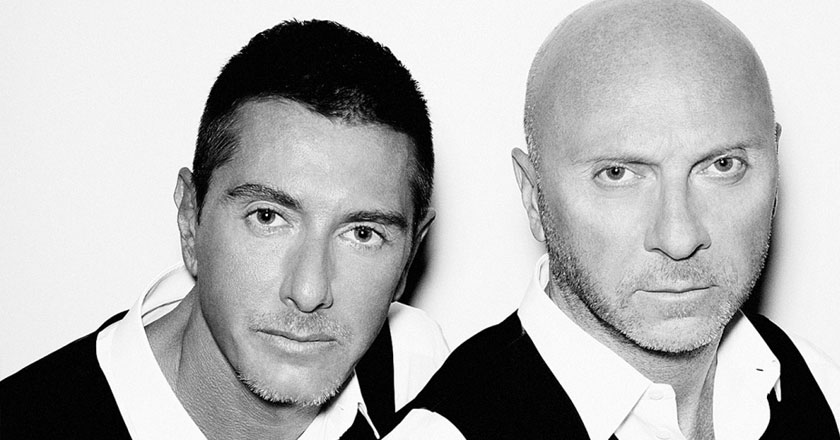 Dolce & Gabbana