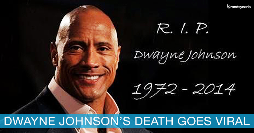 Dwayne Johnson