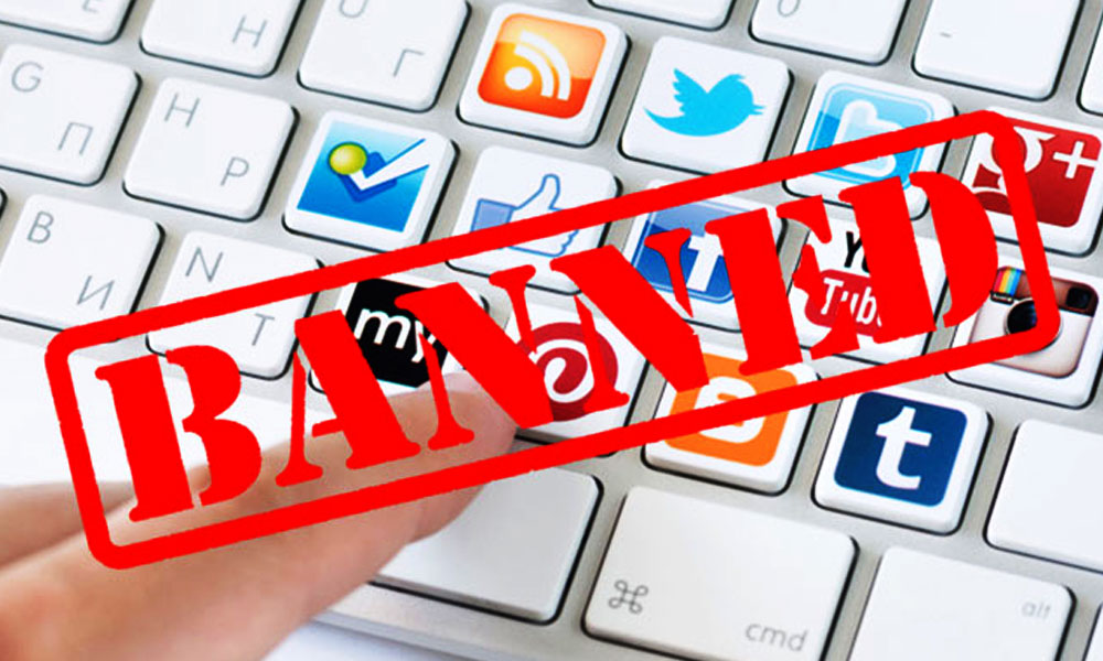 ECP-Bans-Social-Media