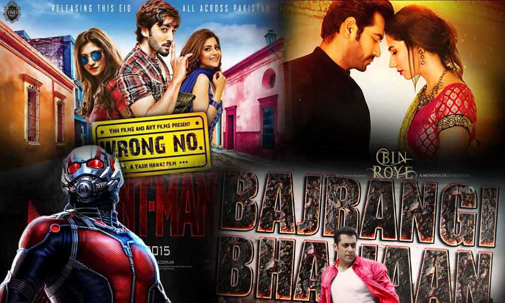 Top Must Watch Movies Releasing This Eid 2015 Brandsynario
