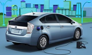 ElectricCarLead