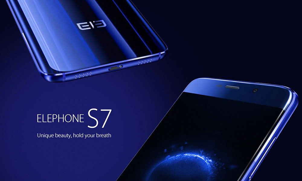 Elephone-S7