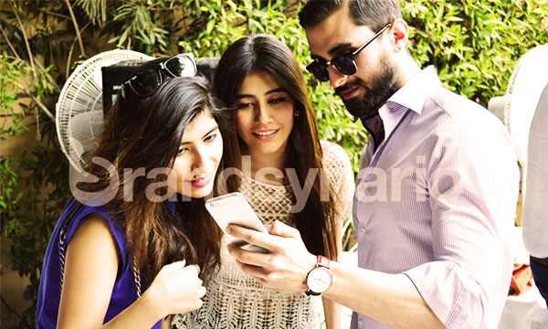 FPW15 Brunch