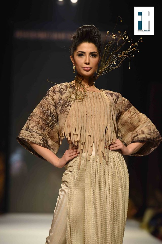 FPW'15 NILOFER SHAHID 8