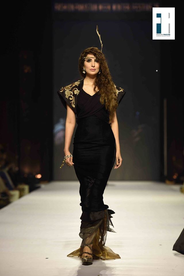 FPW'15 NILOFER SHAHID 2