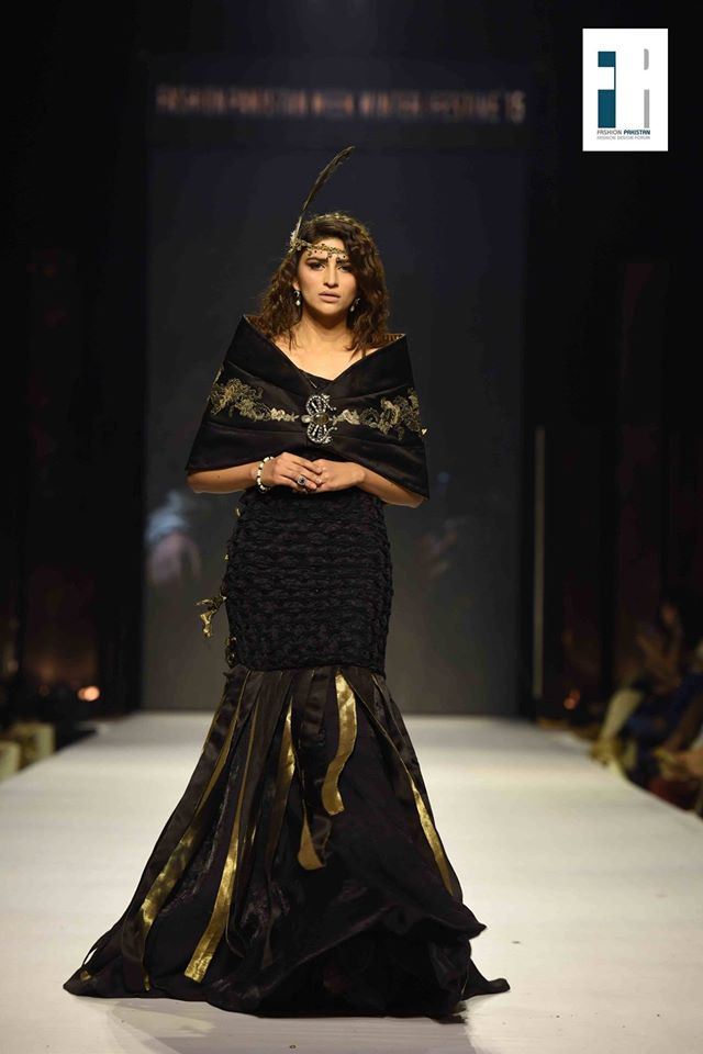 FPW'15 NILOFER SHAHID 9