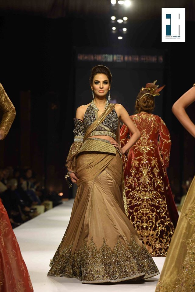 FPW'15 NILOFER SHAHID 3