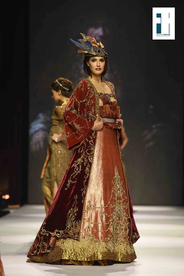 FPW'15 NILOFER SHAHID 4