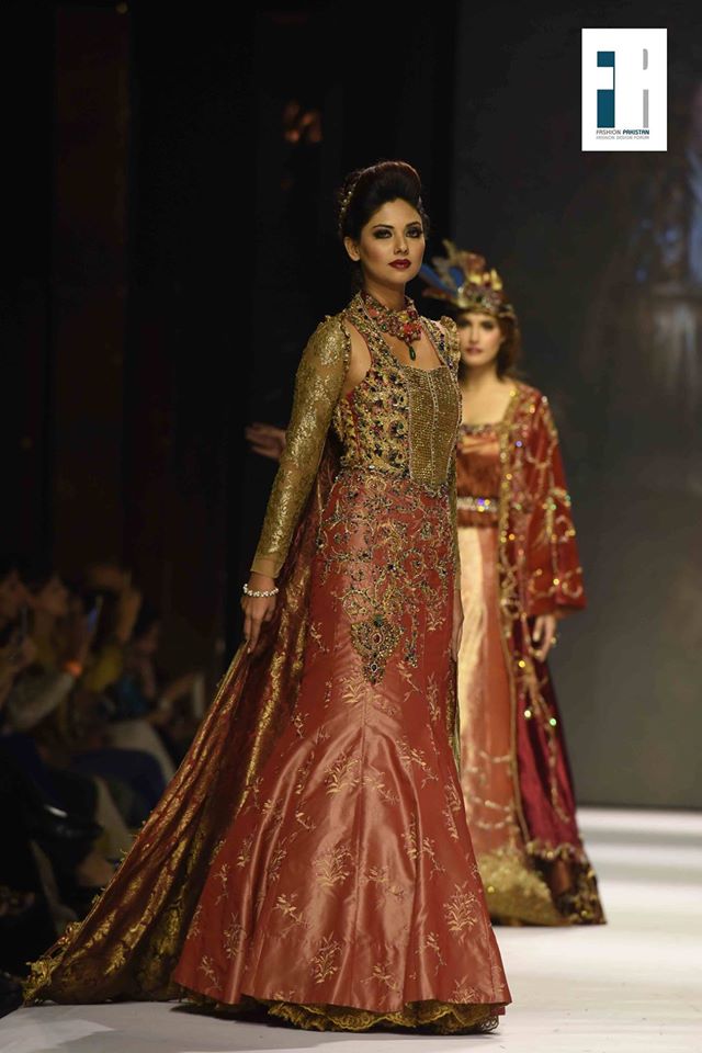 FPW'15 NILOFER SHAHID 5