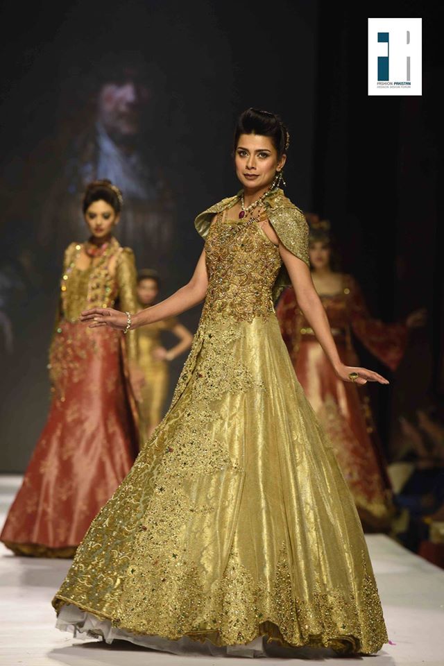 FPW'15 NILOFER SHAHID 10