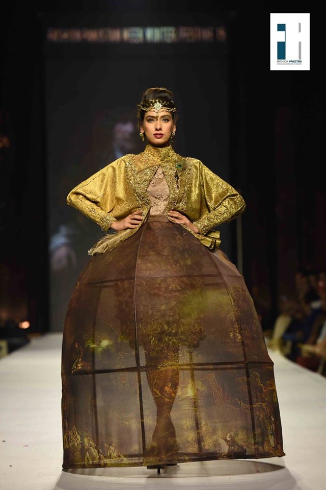 FPW'15 NILOFER SHAHID 6